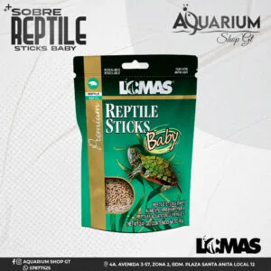 Reptile Sticks Baby 70g
