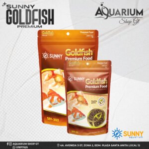 Sunny Goldfish Premium