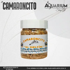 Camaroncito