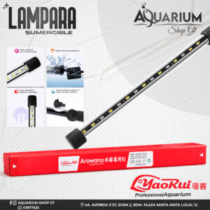 Lámpara Sumergible Arowana