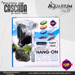 Cascada D-SMF-060 Hang On Super Mini