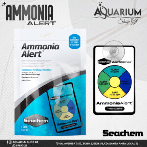 Ammonia Alert Seachem