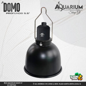 Domo Profundo 5.5"