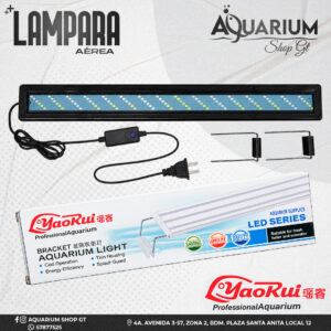 Lámparas Aéreas Yao Rui Full Spectrum