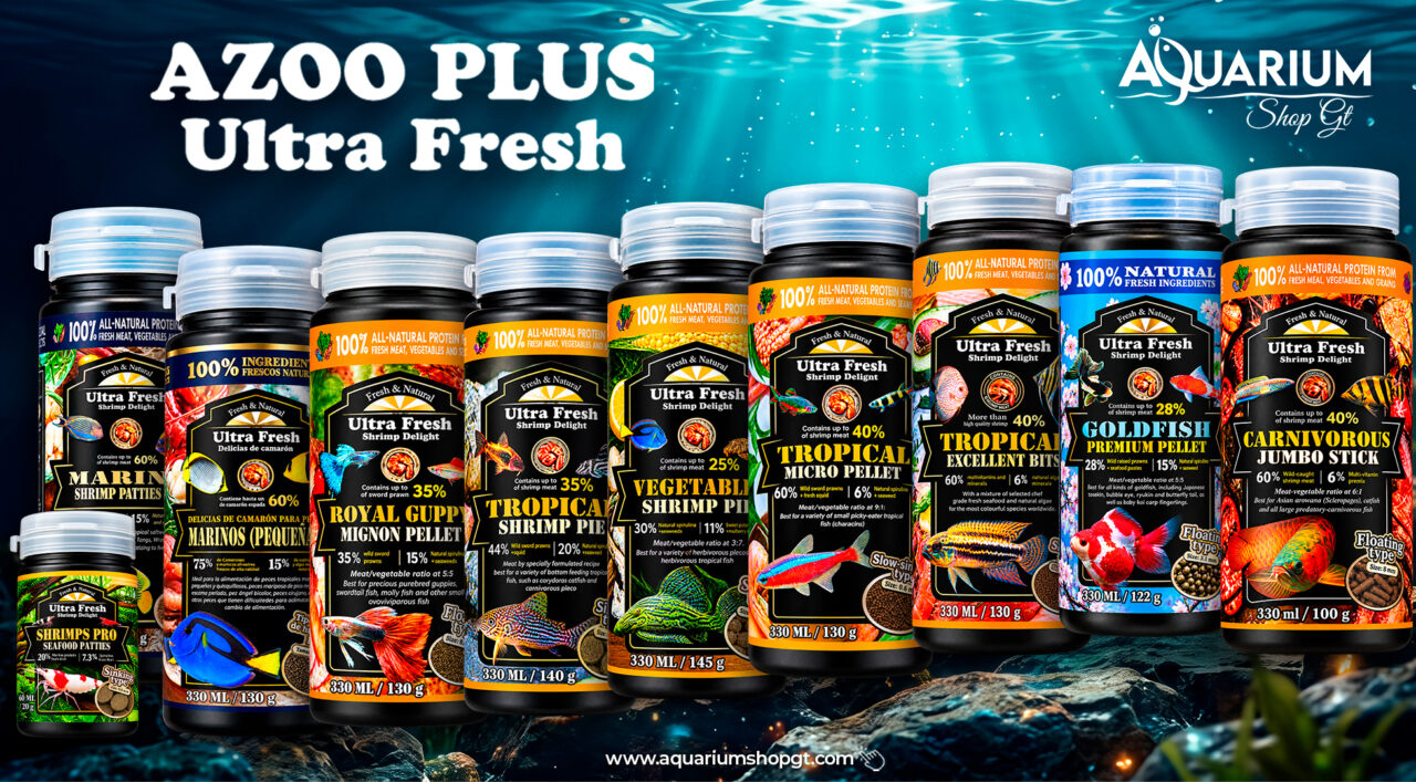Ultra Fresh