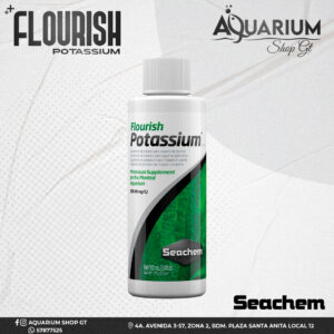 Flourish Potassium 100ml