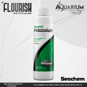 Flourish Potassium 250ml
