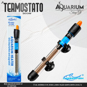 Termostato Lansenfish 300w