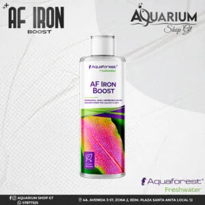 AF Iron Boost 125ml