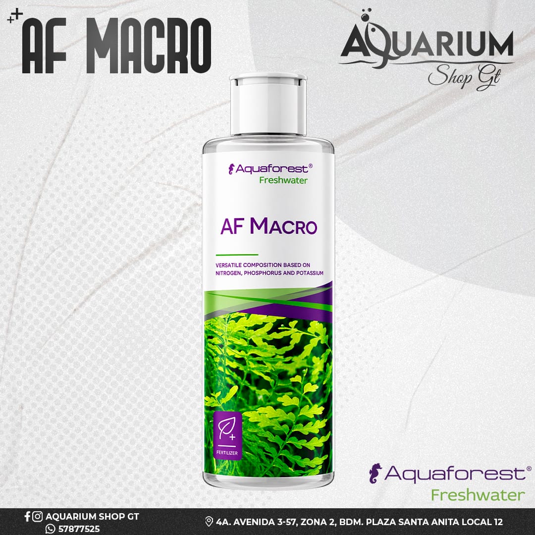 AF Macro 250ml
