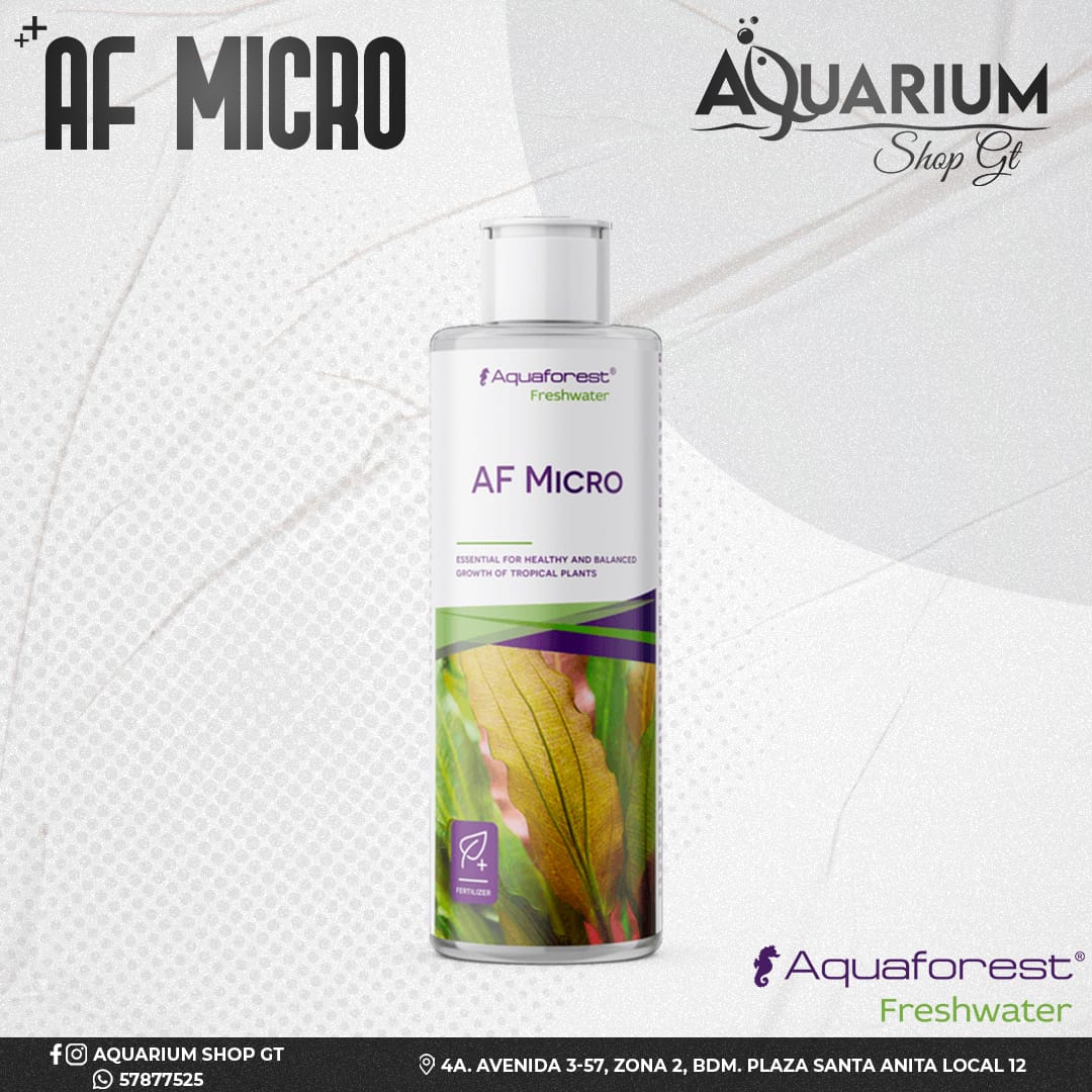 AF Micro 125ml