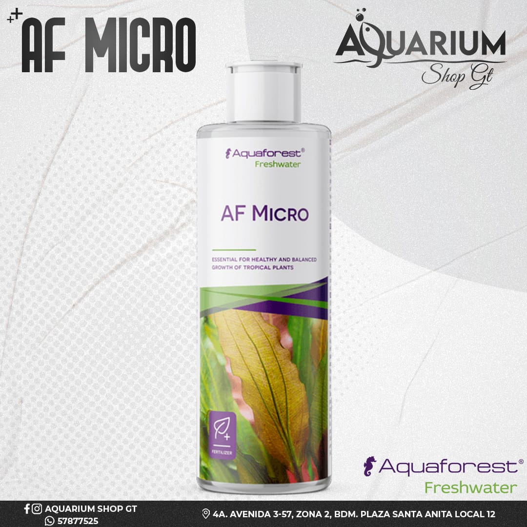 AF Micro 250ml