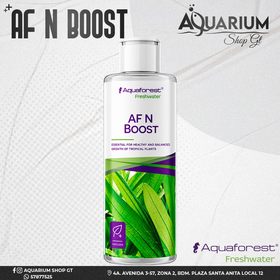 AF N Boost 250ml