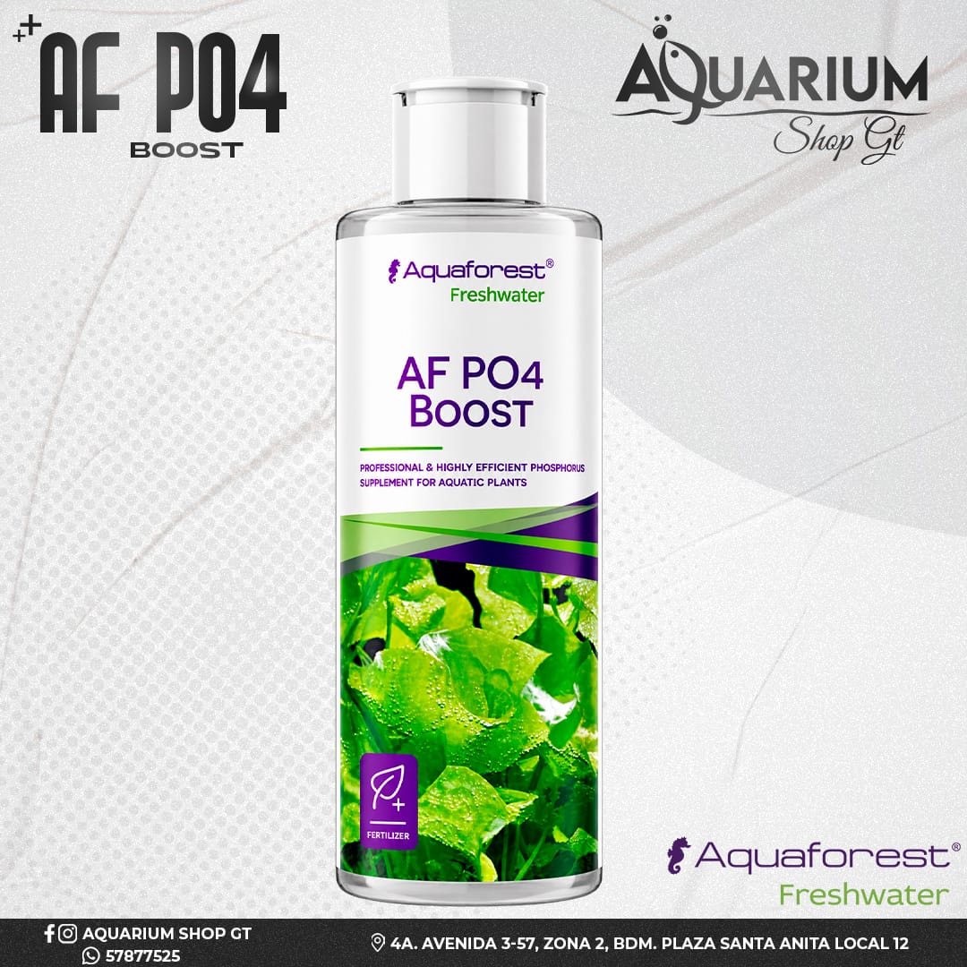 AF PO4 Boost 250ml