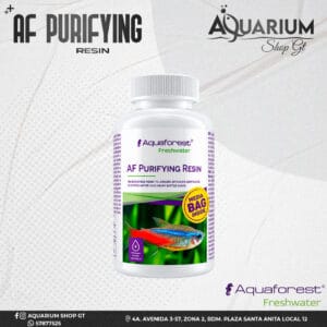 AF Purifying Resin 125ml