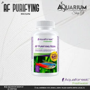 AF Purifying Resin 125ml