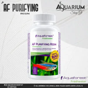 AF Purifying Resin 250ml