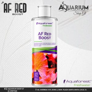 AF Red Boost 500ml
