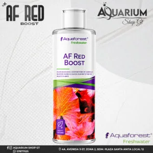 AF Red Boost 500ml